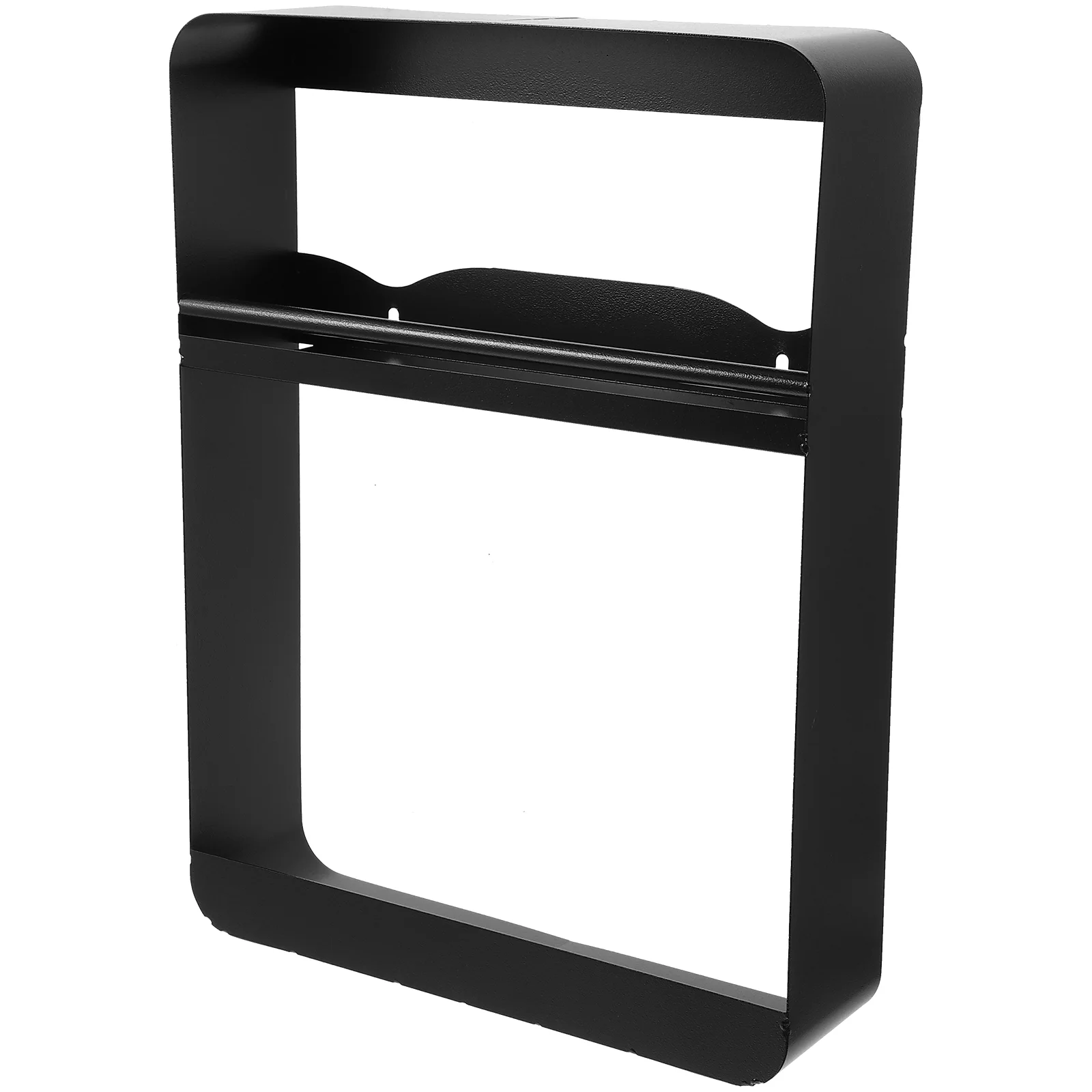 

Kitchen Storage Shelf Stainless Steel Wall Mounted Organizer Shower Stuff Wall-Mounted Rack Seasoning