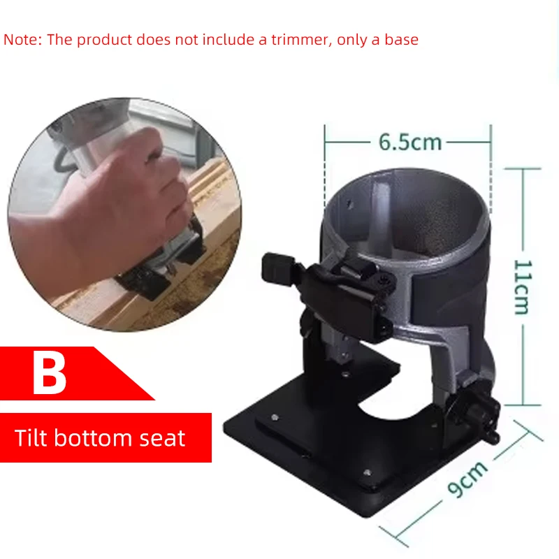 

Компактное основание фрезерного станка Основание фрезерного станка Алюминиевый кронштейн фрезерного станка Основание фрезерного станка по дереву Пылезащитный чехол