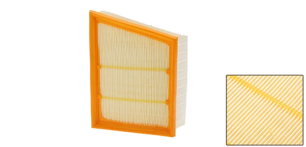 

Воздушный фильтр двигателя автомобиля UXCELL No GN 159601 AA для Ford EcoSport 2.0L 2018-2022 1 шт. автомобильные воздушные фильтры