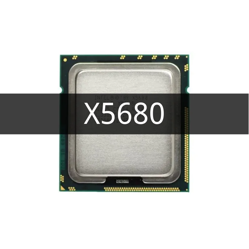 

Xeon X5680 процессор 3,33 ГГц LGA 1366 12 МБ L3 Cache шестиядерный серверный процессор