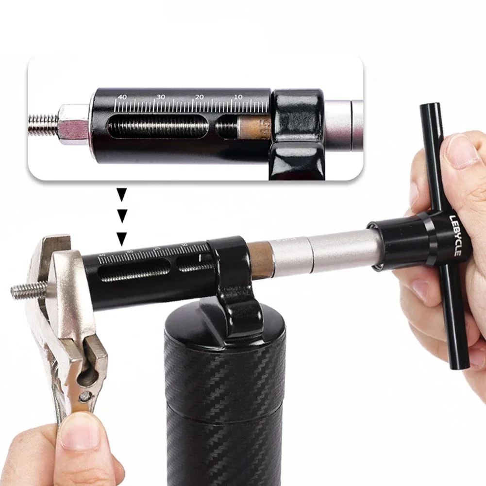 Аксессуары для инструментов Bike Beed аксессуары велосипеда из алюминиевого сплава