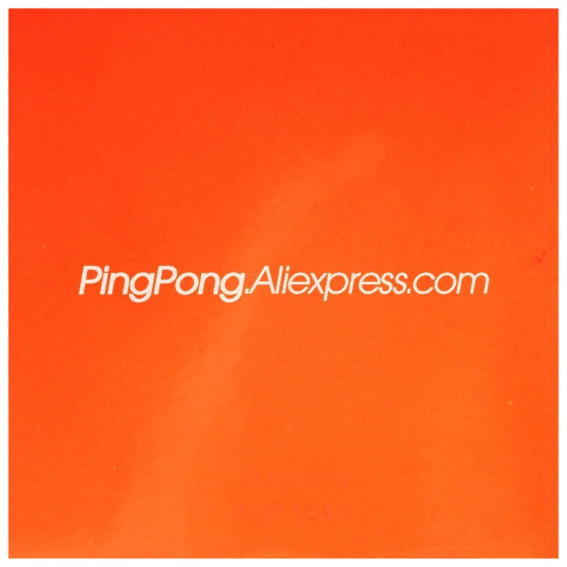 Резиновая губка для настольного тенниса YINHE Mars II / MARS 2 Pips-in оригинальная