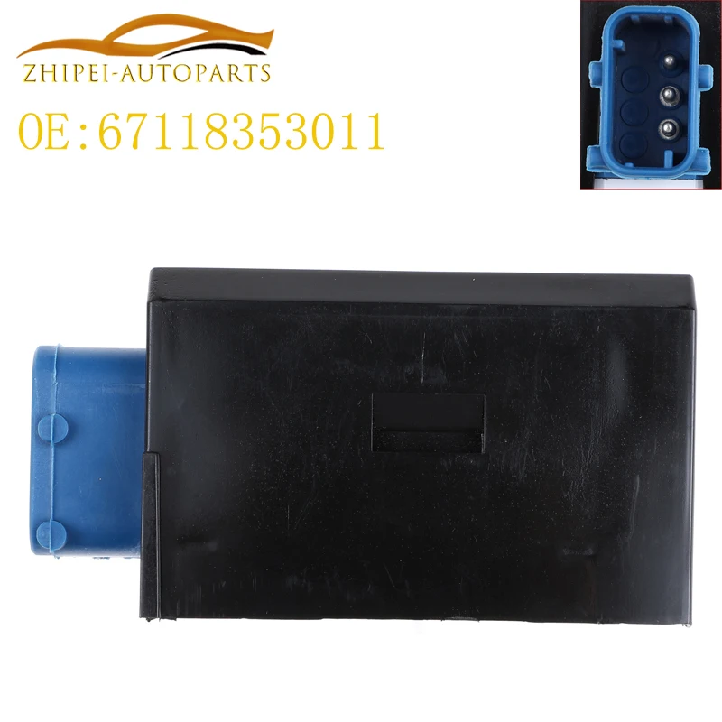 

Привод дверного замка 67118353011 для BMW E34 E36 M3 Z3 320i 518i