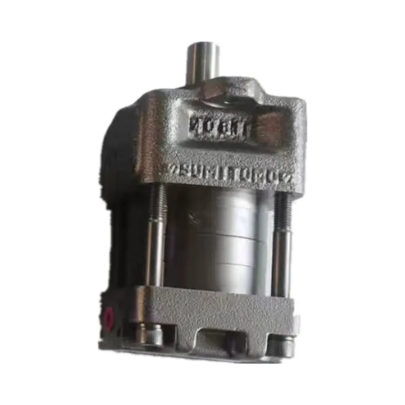 zhenyuan QT QT62 QT52 QT63 QT23 серия QT62-80F/100F/125F-BP-Z QT23-008 шестеренный насос высокого давления