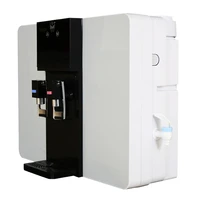 reverse dispenser osmosis ro hot and cold water dispenser