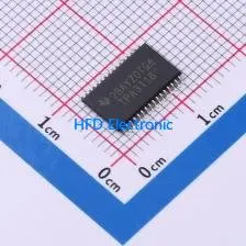 

100% Novo чипсет TPA3118D2DAP, opa2191чарт, TLV272IDGKR,MAX4162ESA +,AMC1200BDUBR интегрированный ic