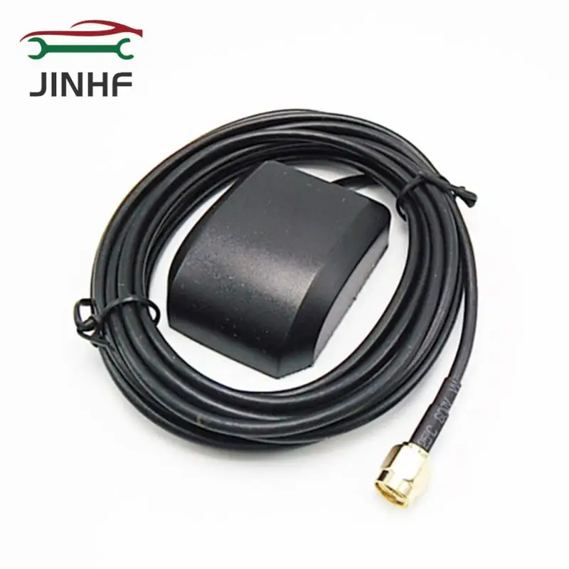 

1pc External GPS Dual antenna High-precision active patch ceramic antenna
