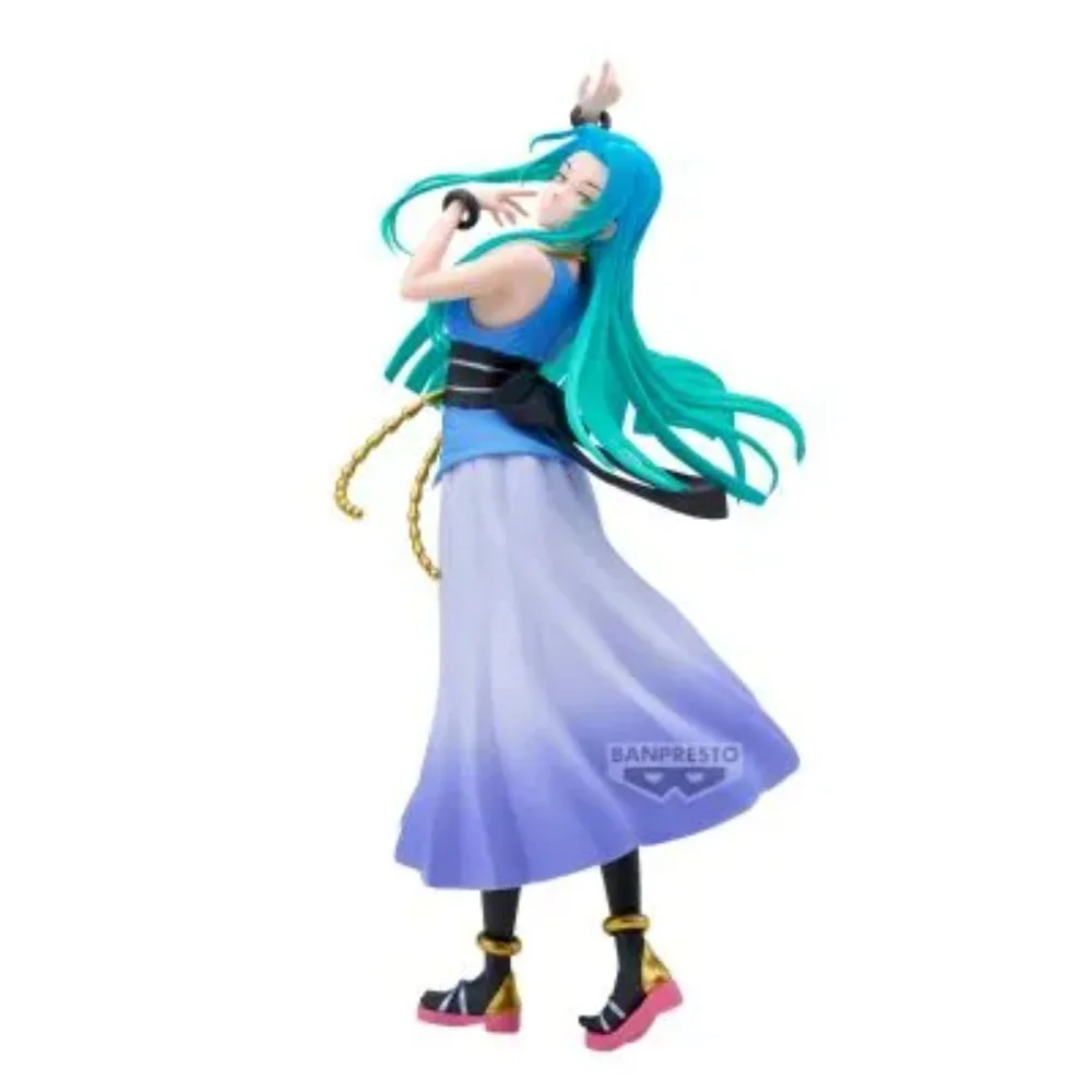 Фигурка Юры из аниме Banpresto Slime Movie Tears of the Azure Sea GLITTER&GLAMOURS (art.: 3920dafbe06d0) - 3920dafbe06d0