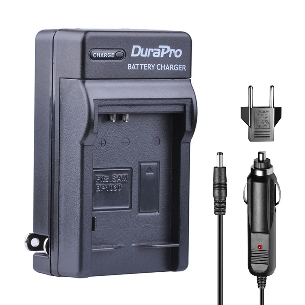 Аккумулятор и зарядное устройство для Samsung NX200 NX210 NX300 NX300M NX500 NX1000 NX1100 NX2000