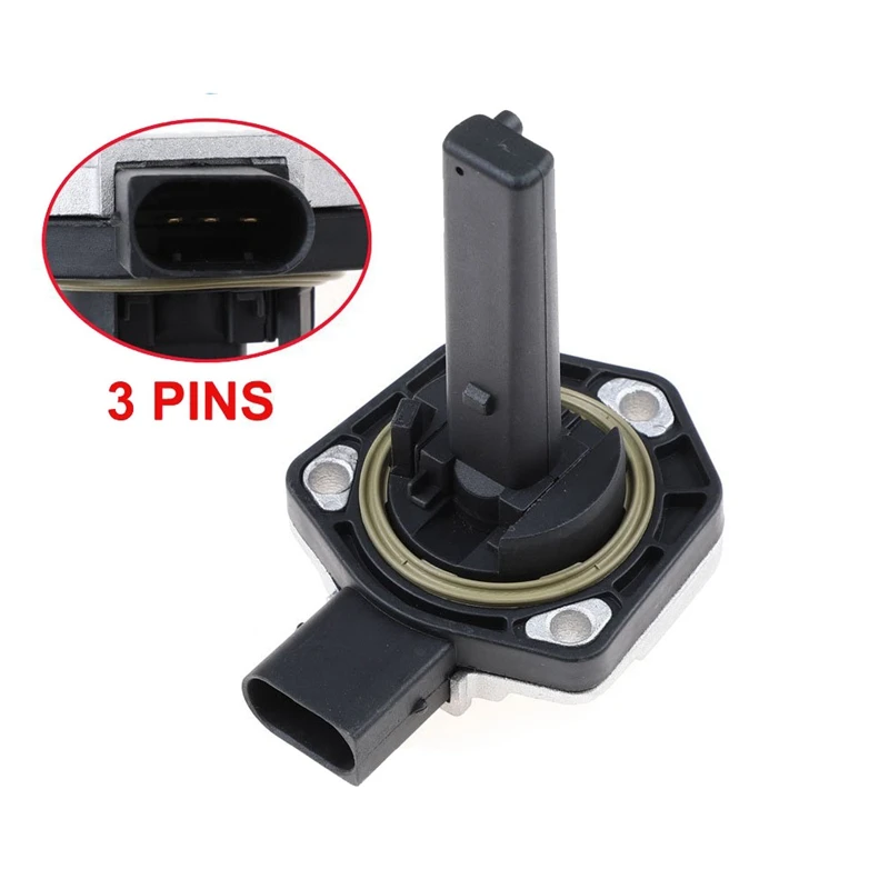 12617501786 Датчик уровня моторного масла для BMW 1 3 5 серии X1 X3 Z3 Z4 E81 E84 E87 E87N E90 E90N E91 E91N