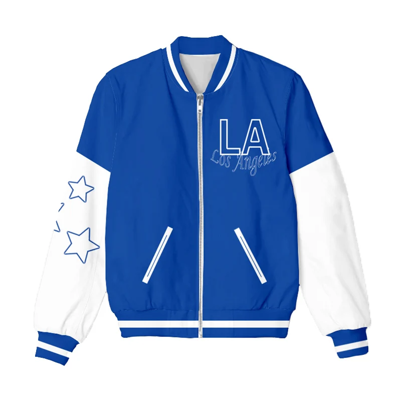 

Autumn Streetwear Bike Jacket Bomber Male Fashion New Sale Men's Coats Clothing Dropshipping 2022 Oversize Y2k Varsity Custom