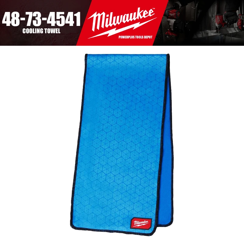 

Milwaukee 48-73-4541 Охлаждающее полотенце