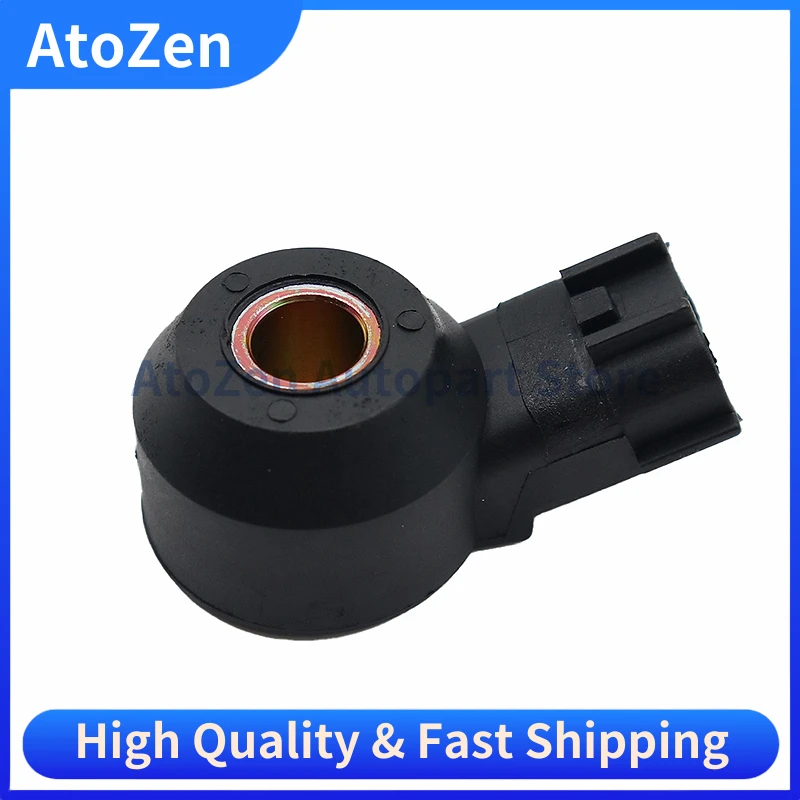 Фото 22060-2Y000 Датчик детонации 220602Y000 22060 2Y000 для Nissan X-Trail T30 2,0 16 В SUV Бензиновый QR20DE 2001-2011 2012 2013 №2