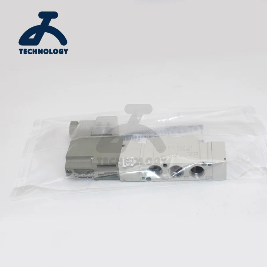 Оригинальная новая Серия SMC SY медленный старт стандартная фотография SY5340-5LZD-02