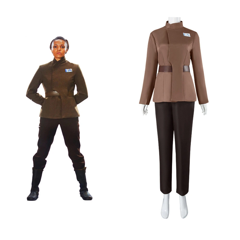 

Звезда косплей корр Селла Косплей Костюм Костюмы Униформа Хэллоуин карнавал костюм