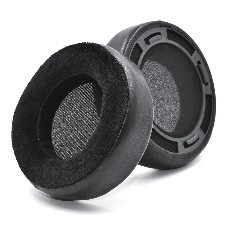 

1 пара, запасные подушки для наушников Hifiman HE300 HE500 HE560 560i HE400 HE400i HE400s HE 350