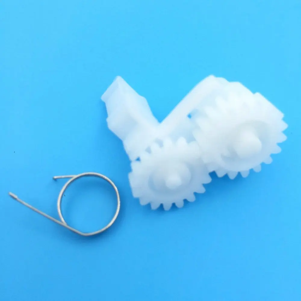 

5SET 2M214230 2M214220 2M214201 Developer Gear for Kyocera FS1040 FS1041 FS1060 FS1061 FS1020 FS1025 FS1120 FS1125 FS1220 FS1320