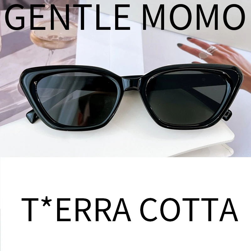 

Очки солнцезащитные женские и мужские, модные брендовые роскошные дизайнерские очки MONSTER GM 2023