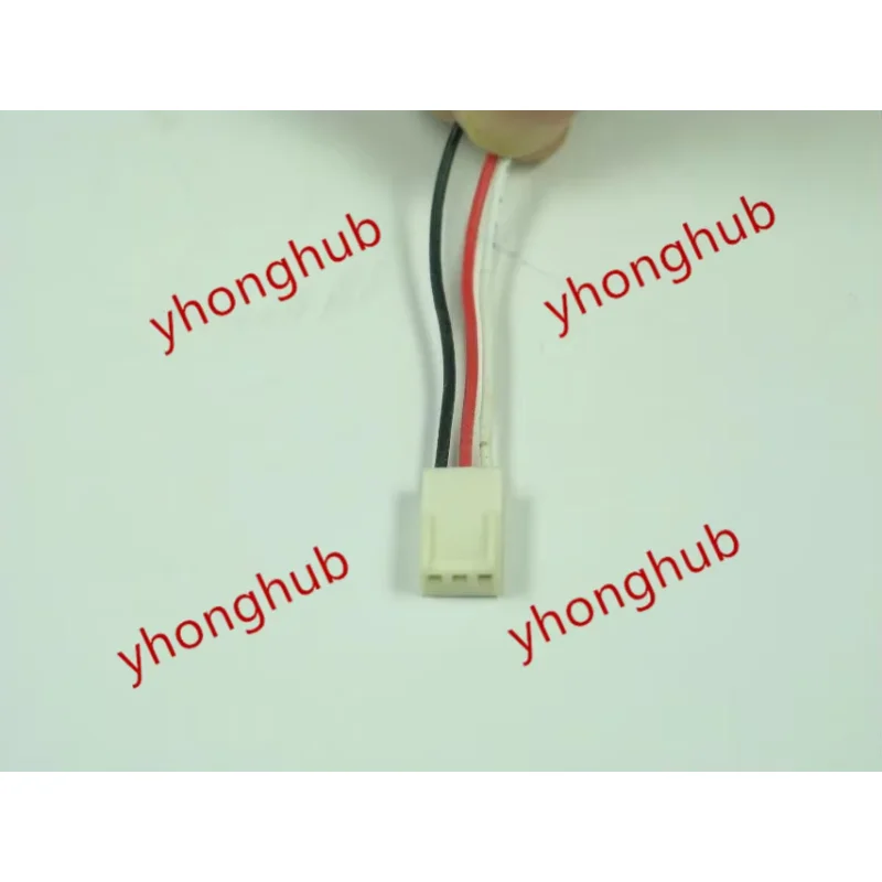 NMB-MAT 3110KL-05W-B49 E01 DC 24 В 0 13 А 80x80x25 мм Охлаждающий вентилятор для сервера