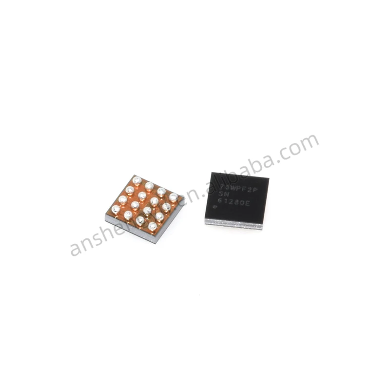 

Новые оригинальные интегральные схемы SN61280EYFFR SN61280 QFN IC
