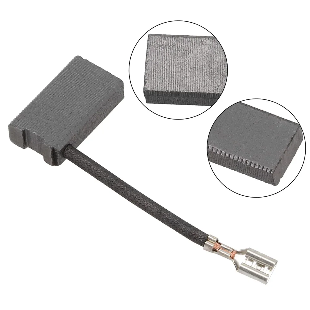 2 шт. карбоновые щетки для циркулярной пилы DW368 DW716