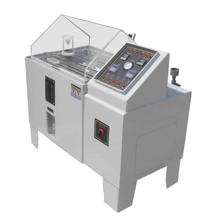 Astm D1838 Тестер коррозии медной арматуры Машина для тестирования авторозии