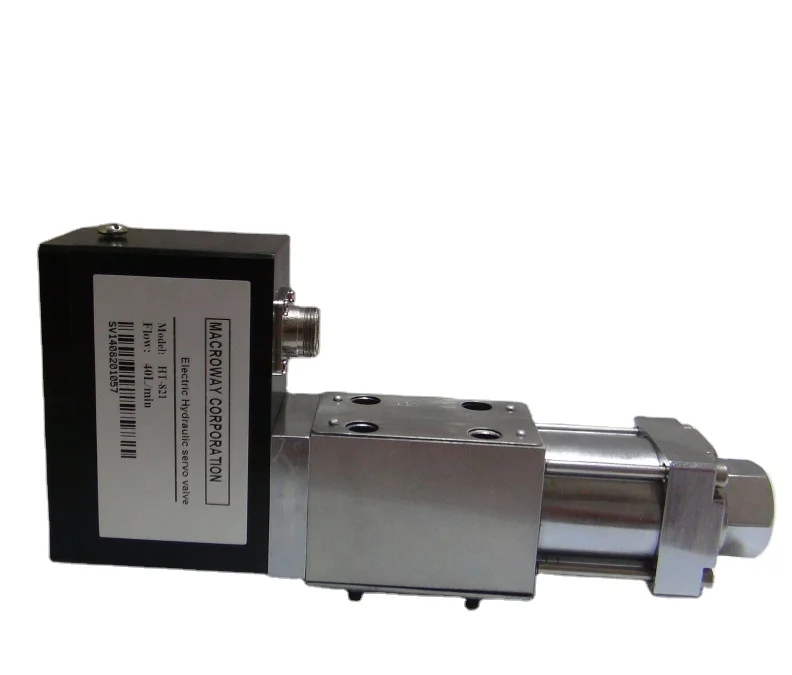 Серводвигатель серии D661-937B/D661-5764 высокого качества от производителя