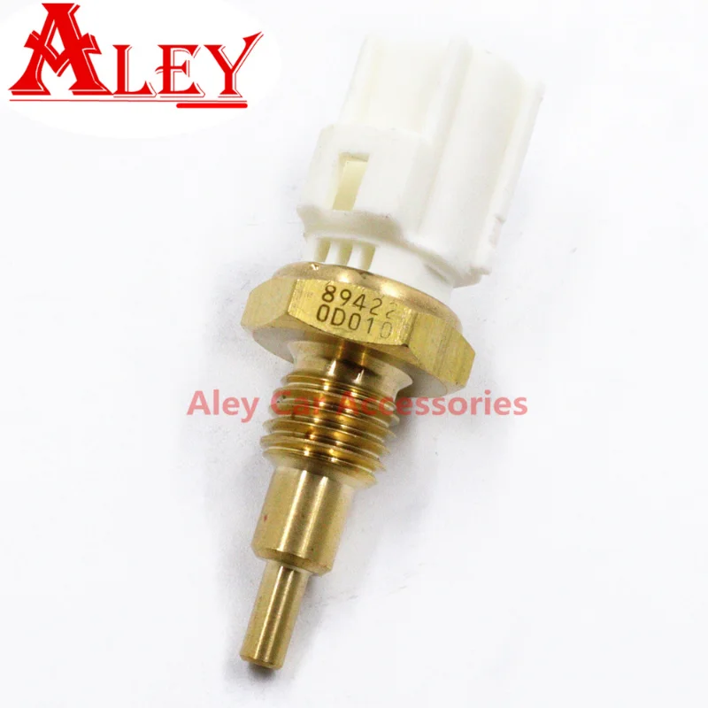 

89422-0D010 89422 0D010 894220D010 Temperature Sensor Brand New