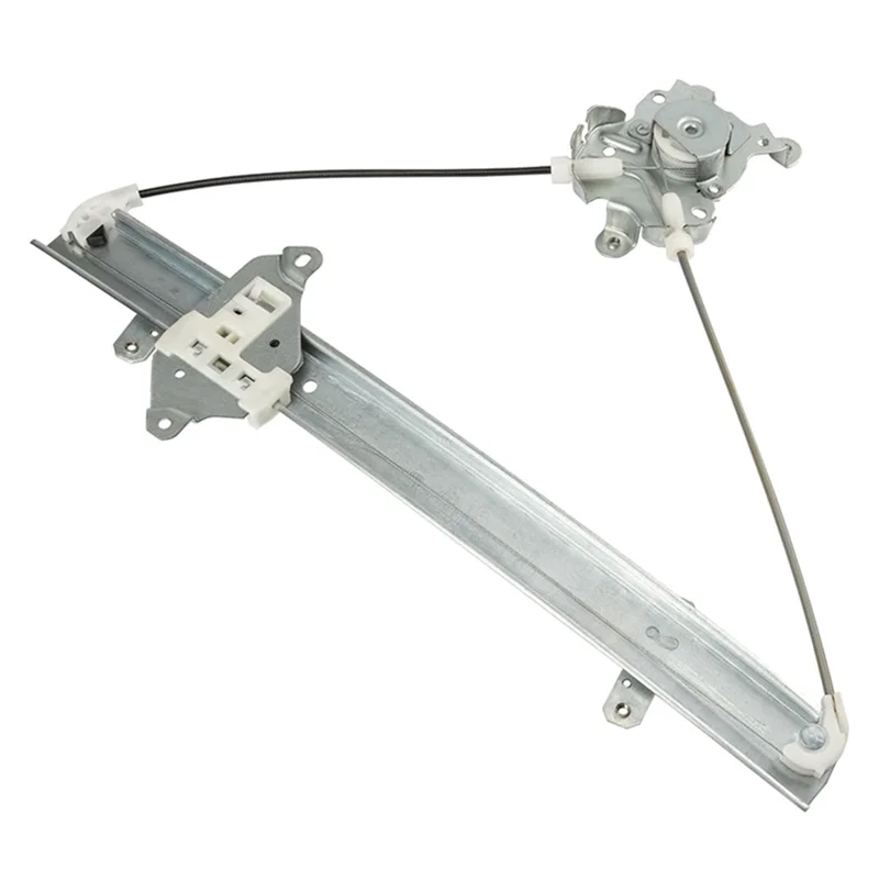 

MR573877 Front Left Power Window Lift Regulator No Motor for Mitsubishi Outlander 2.4L 2003-2006 Repair