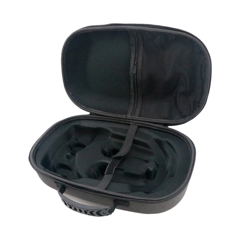 

Classical Style Hard Box for Pico 4 VR Headset Holder Bags Storage Bags
