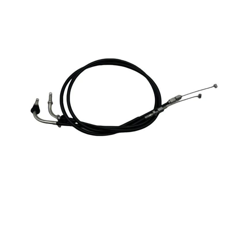 Подходит для Yamaha Ybr125 Ybr125K Ybr125Z Yb125Sp Yb125X трос метателя тормозной аксессуары