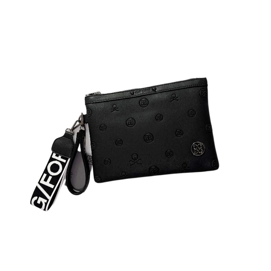 2023 New Golf Bag Men's Golf Pouch Bag Women's Golf Cosmetic Bag Golf Sundry Bag G4 Golf Bag