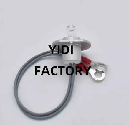 Mindray BS120 BS130 BS180 BS190 BS200 BS220 BS230 BS240 12V20W галогенная лампа