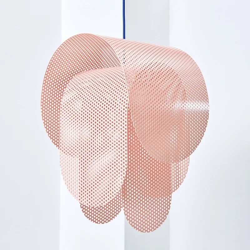 Дания дизайнерский подвесной светильник для кухни детской спальни люстра