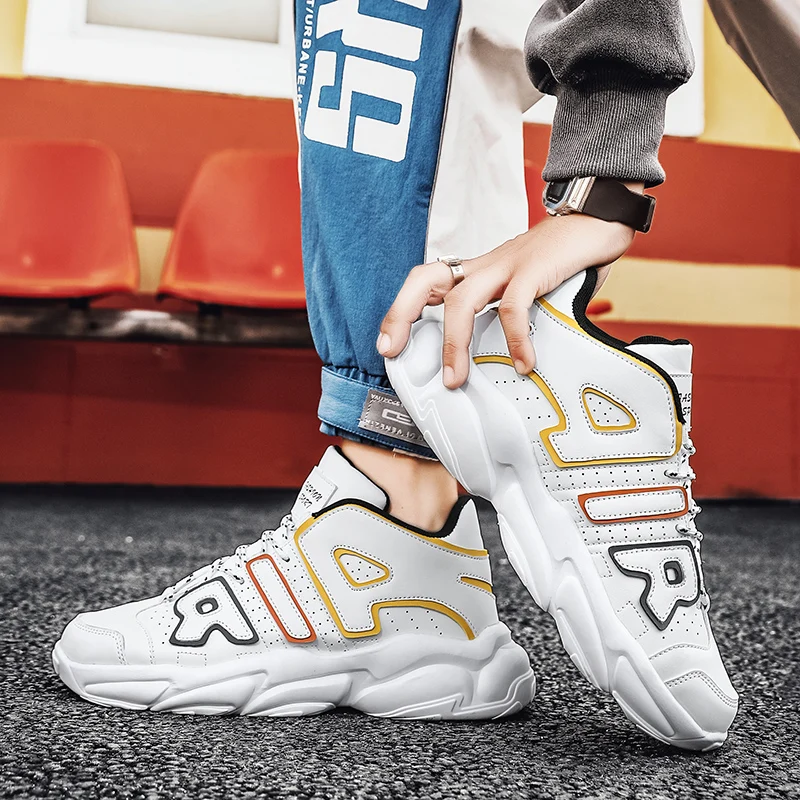 Рисунок 5 - Мужские дышащие кроссовки