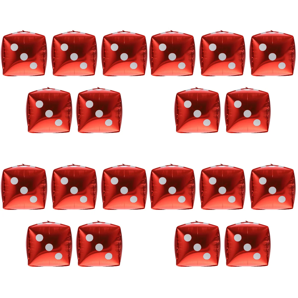 

Party Balloons Dice Casino Balloon Decorations Wedding Birthday Kids Suppliesmylartheme Decor Children Aluminium Coating Cartoon