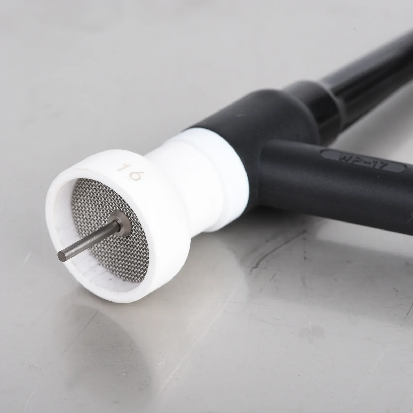 4 шт. набор керамических горелок WP17 18 26