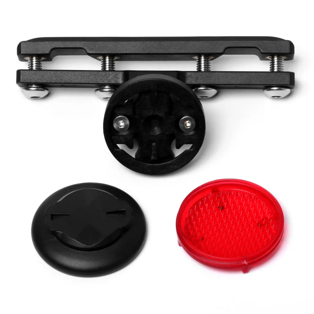 Для AirTag Велосипедное Сиденье лук отражатель фотоэлемент стиль Скрытое крепление