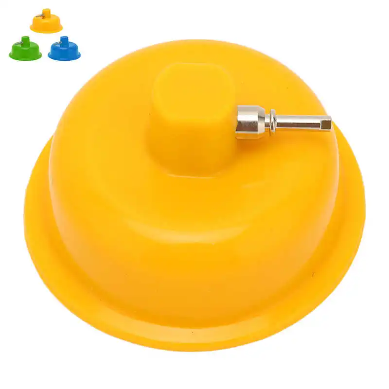 

Electrodes Replace Paddle EMS Electrodes Conductive Pads Strong Adsorption Performance for EMS Body Slimming Device