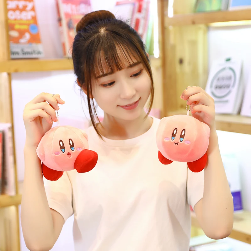 

Милые плюшевые куклы Kawaii, милая сумка, подвеска, школьный портфель, Декор, животные, мягкие игрушки для девочек, подарок на день рождения и Рождество