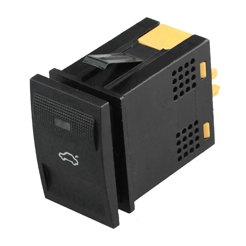 Кнопки переключения крышки багажника 377959831A для Volkswagen Golf G3 G4 2000-2008 Сменные