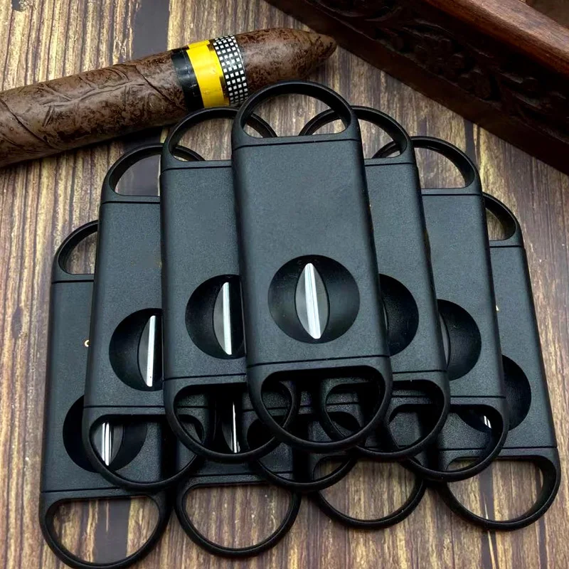 10 шт./лот пластиковая ручка из нержавеющей стали V-образная искусственная деталь