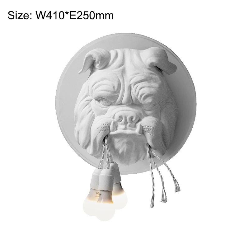 

Настенная лампа HomeLover Amsterdam