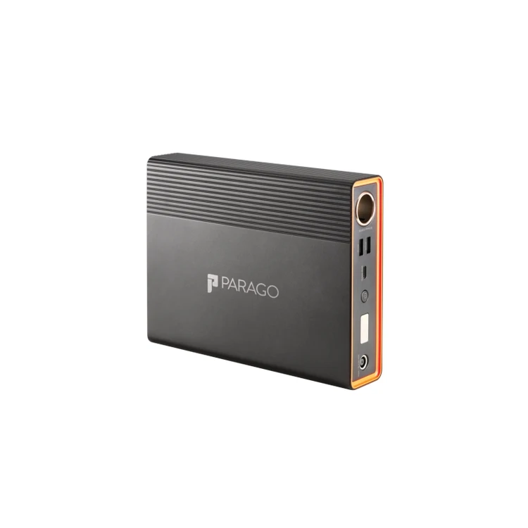 

Fast Portable Charger Mini Power Bank 62400 mAH Backup Power Supply For Camping Car Fridge/refrigerator