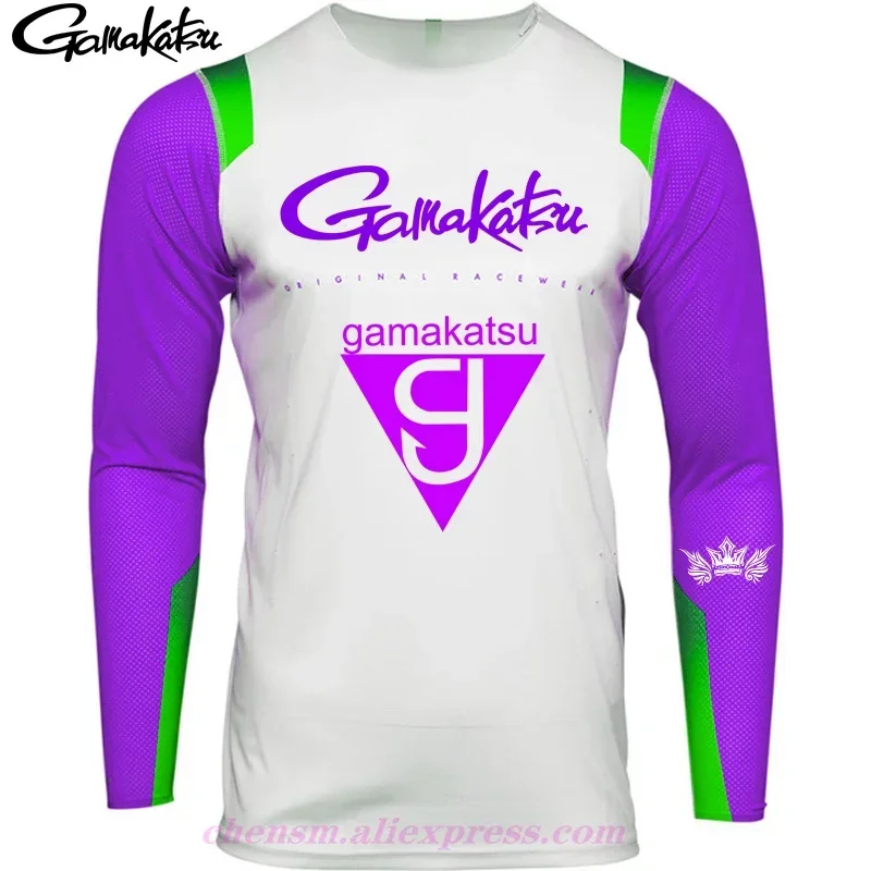 Gamakatsu 2024 профессиональный солнцезащитный крем для рыбалки с защитой от УФ-лучей