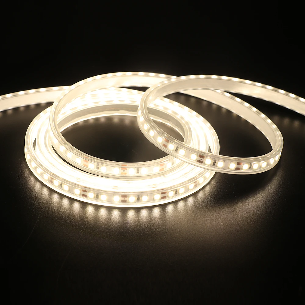 

RGBCW светодиодная лента IP67 12В/24В