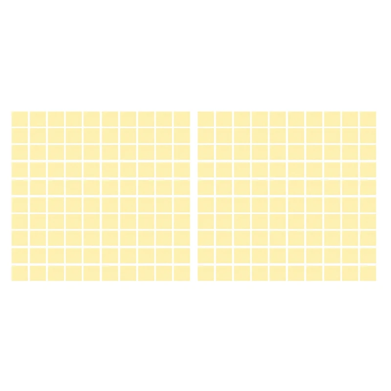 

200 шт. самоклеющийся держатель для крепления кабеля 20X20X6 мм