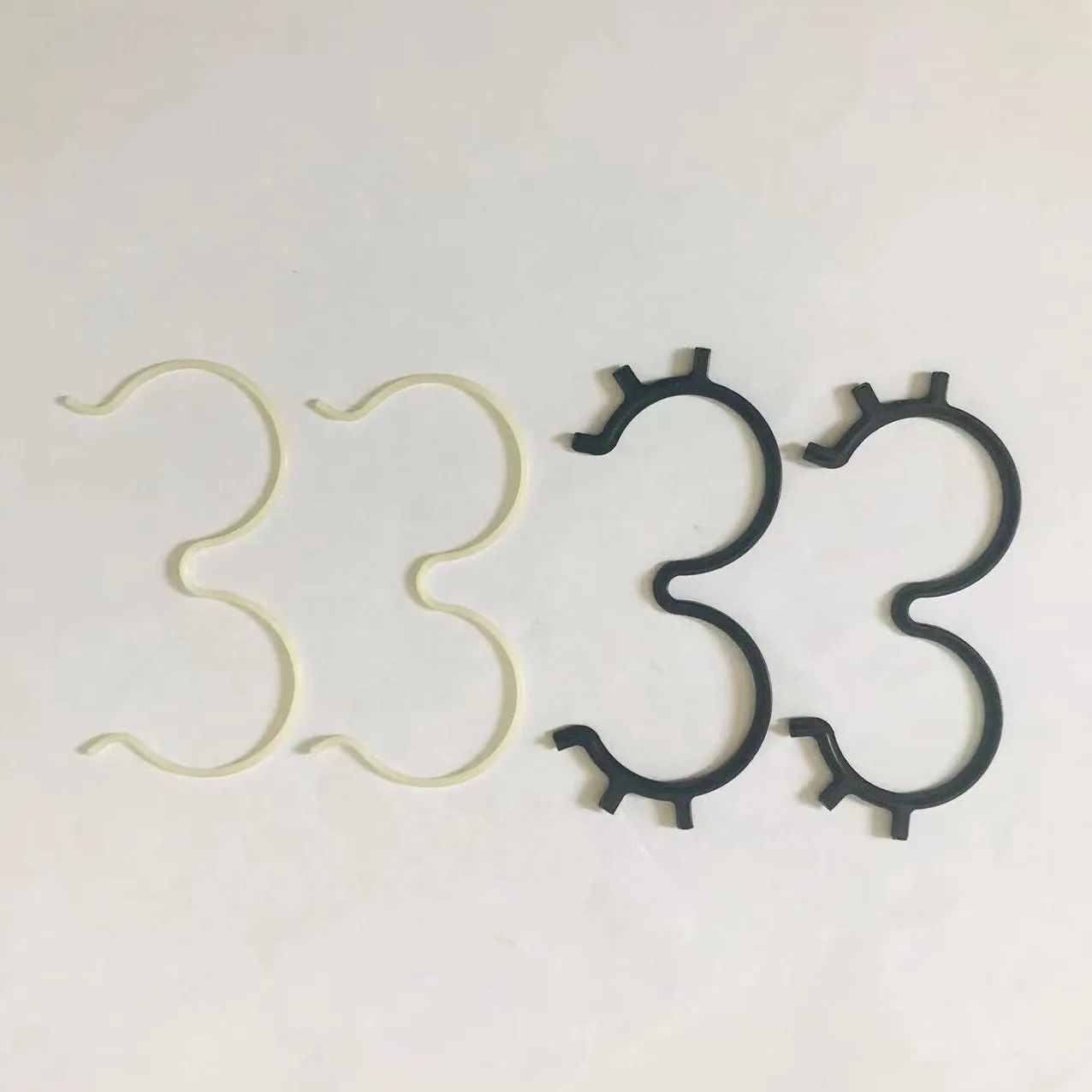 

Комплект Уплотнений гидравлического насоса, прокладка для упорной пластины насоса Parker