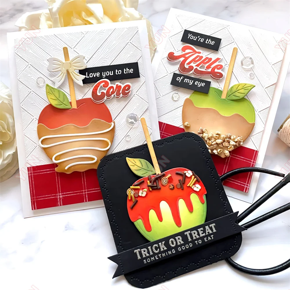 Элегантные входные арки вырезанные в этническом стиле со слезами на Хэллоуин