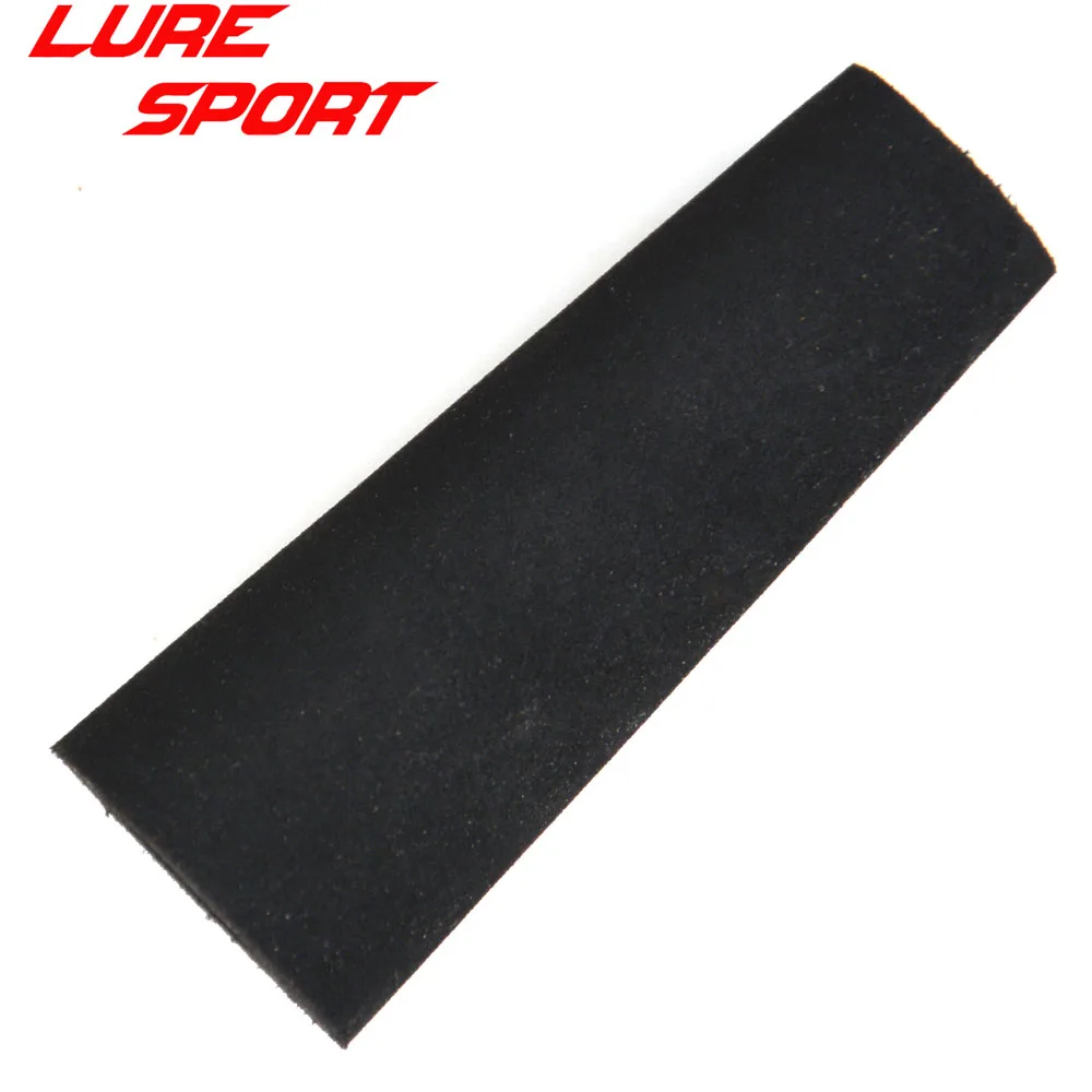 LureSport 2 комплекта 3 шт./компл. жесткая рукоятка из ЭВА для кастинговой катушки FUJI ECS
